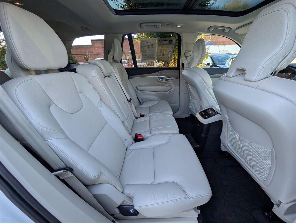 2024 Volvo XC90 Recharge Plug-In Hybrid T8 Plus Bright Theme 7 Passenger Hunt Valley MD
