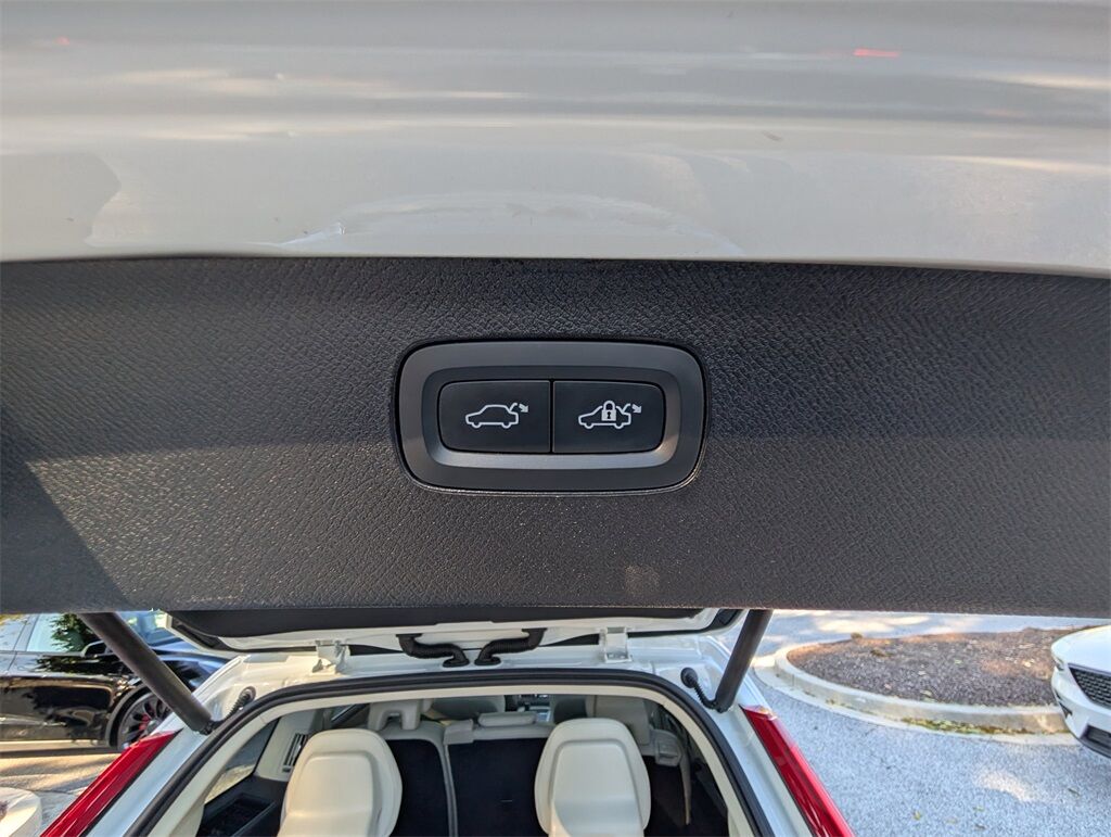 2024 Volvo XC90 Recharge Plug-In Hybrid T8 Plus Bright Theme 7 Passenger Hunt Valley MD