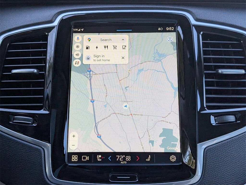 2024 Volvo XC90 Recharge Plug-In Hybrid T8 Plus Bright Theme 7 Passenger Hunt Valley MD