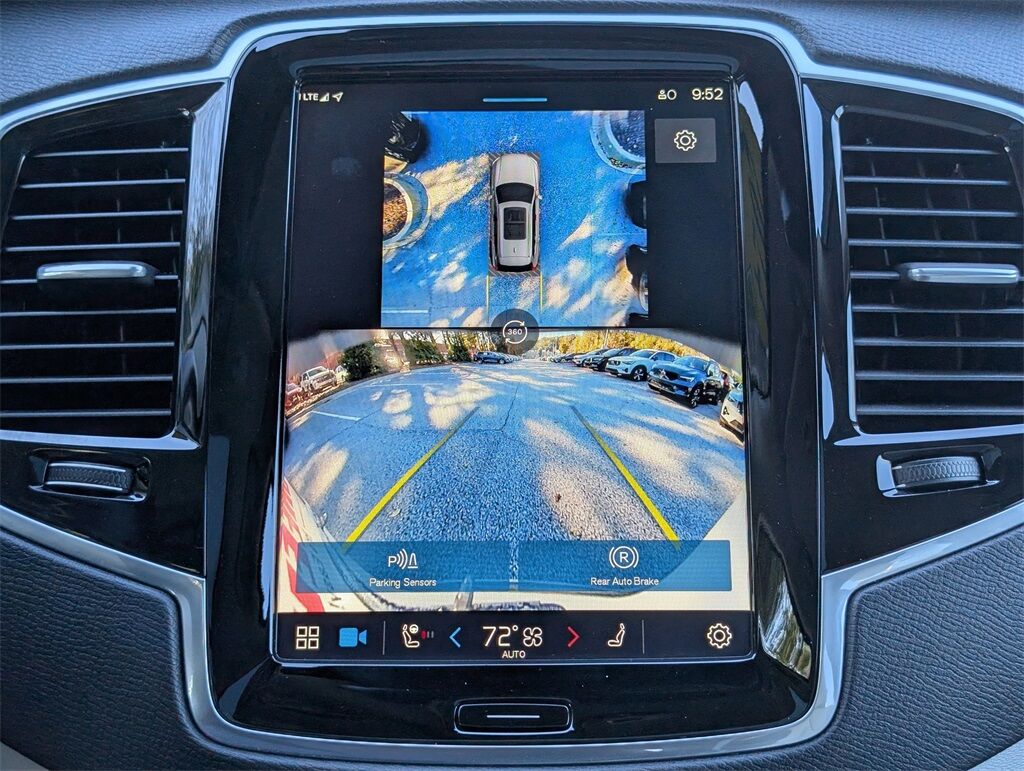 2024 Volvo XC90 Recharge Plug-In Hybrid T8 Plus Bright Theme 7 Passenger Hunt Valley MD