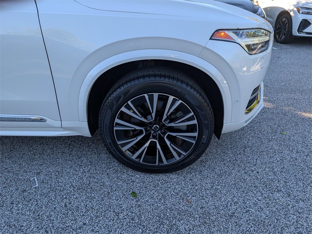 2024 Volvo XC90 Recharge Plug-In Hybrid T8 Plus Bright Theme 7 Passenger Hunt Valley MD