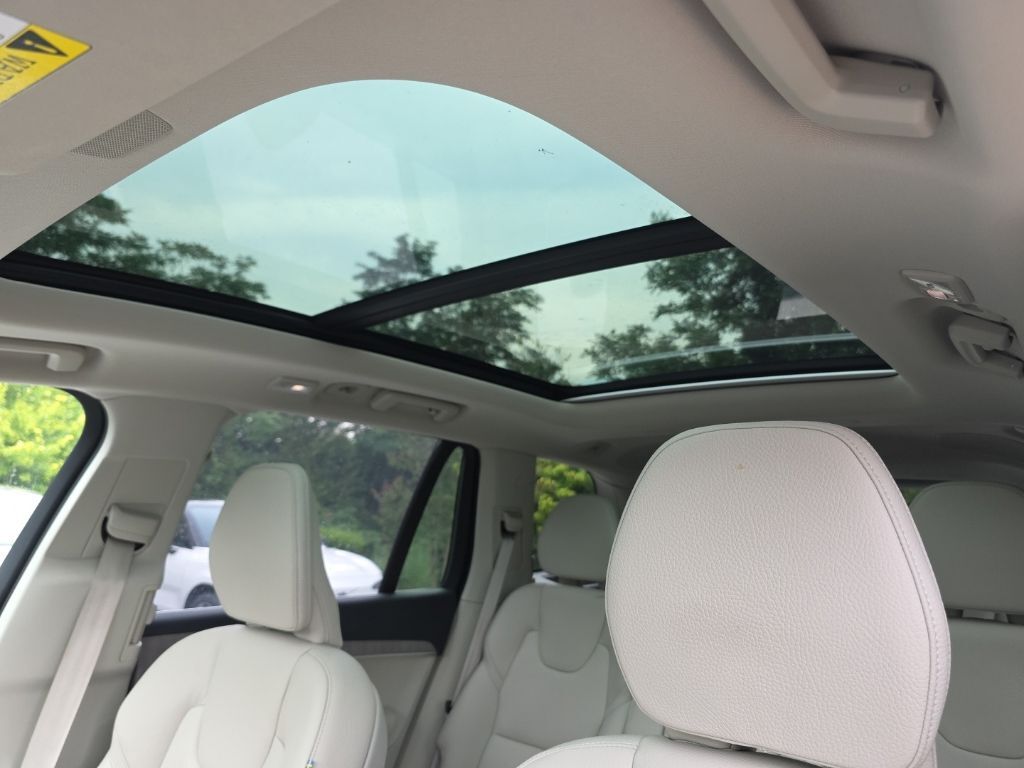 2024 Volvo XC90 Recharge Plug-In Hybrid T8 Plus Bright Theme 7 Passenger Hunt Valley MD