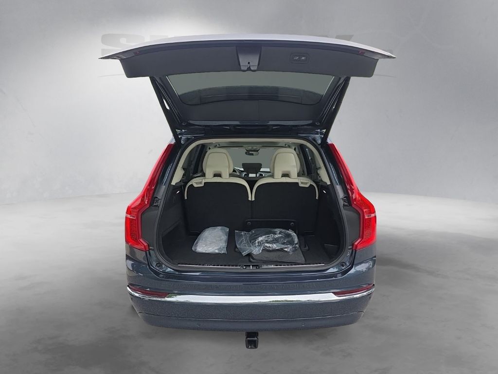 2024 Volvo XC90 Recharge Plug-In Hybrid T8 Plus Bright Theme 7 Passenger Hunt Valley MD