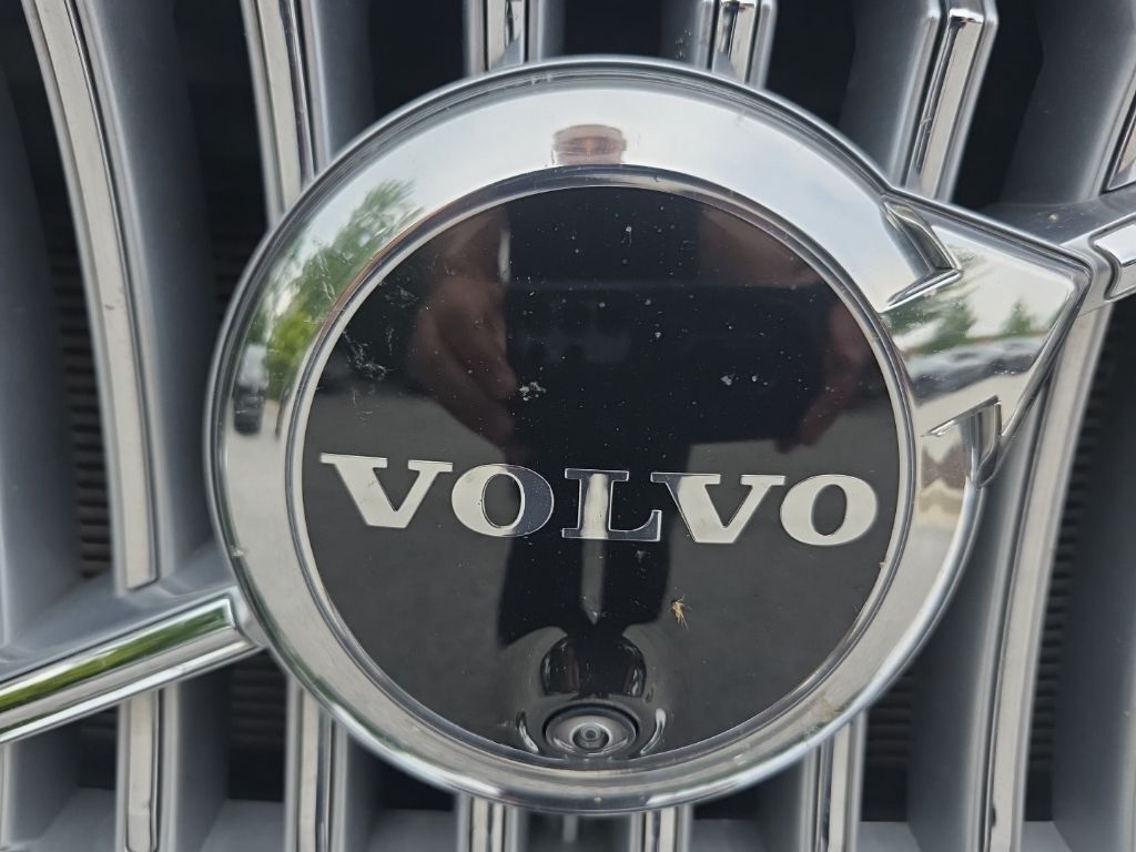 2024 Volvo XC90 Recharge Plug-In Hybrid T8 Plus Bright Theme 7 Passenger Hunt Valley MD