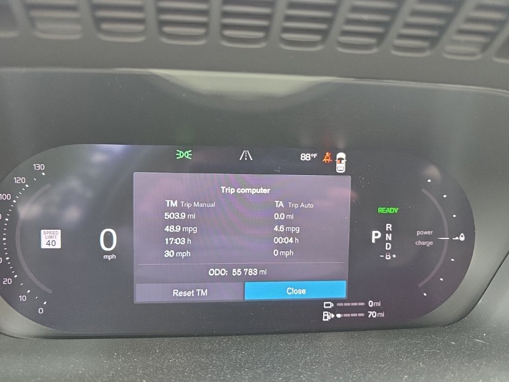 2024 Volvo XC90 Recharge Plug-In Hybrid T8 Plus Bright Theme 7 Passenger Hunt Valley MD