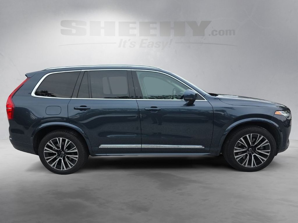 2024 Volvo XC90 Recharge Plug-In Hybrid T8 Plus Bright Theme 7 Passenger Hunt Valley MD