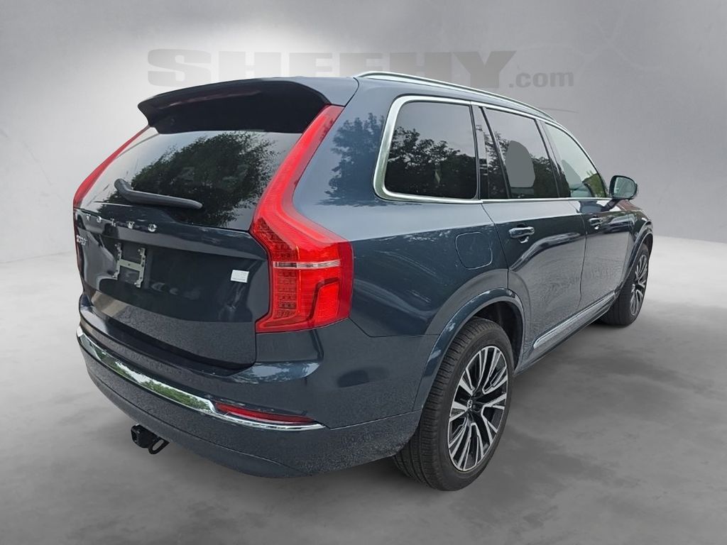 2024 Volvo XC90 Recharge Plug-In Hybrid T8 Plus Bright Theme 7 Passenger Hunt Valley MD