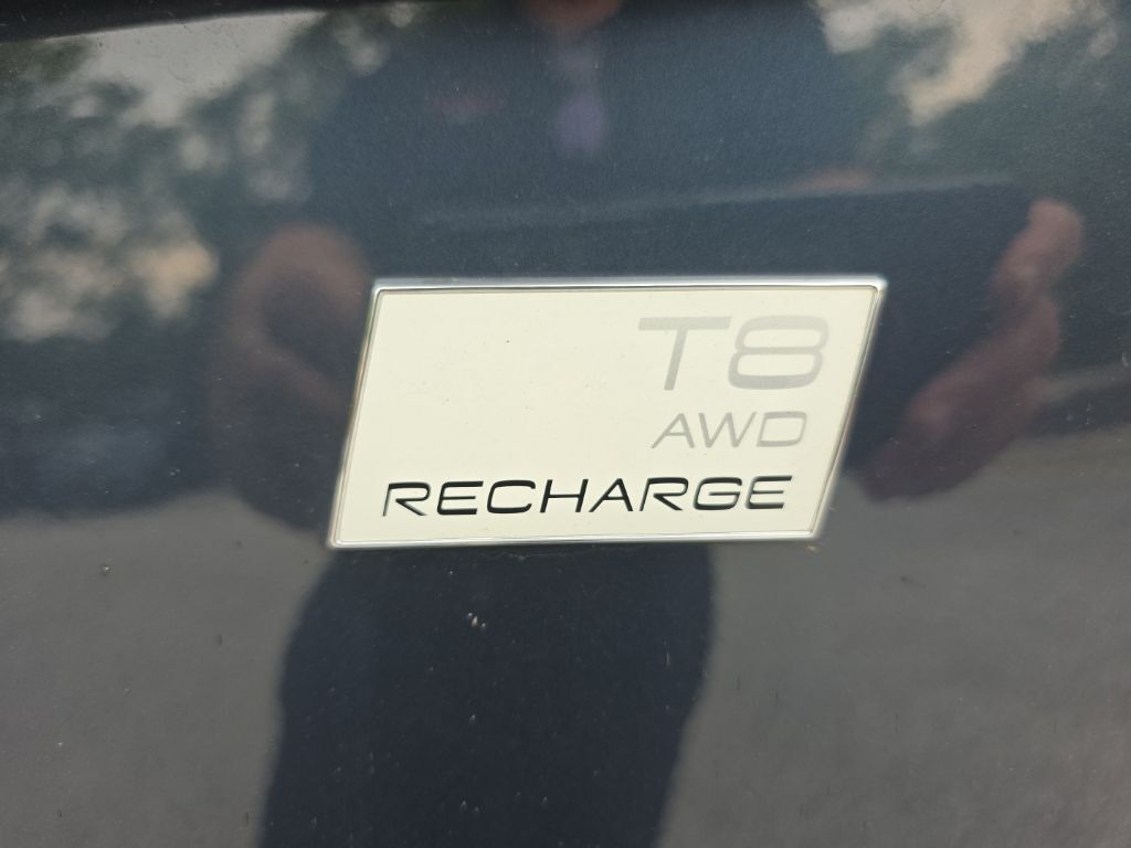 2024 Volvo XC90 Recharge Plug-In Hybrid T8 Plus Bright Theme 7 Passenger Hunt Valley MD