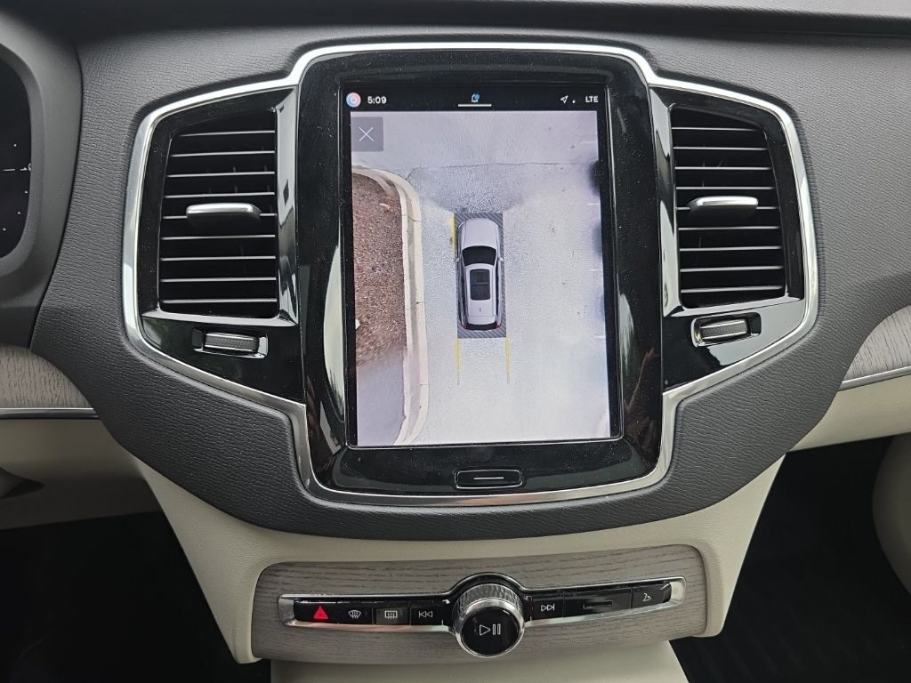 2024 Volvo XC90 Recharge Plug-In Hybrid T8 Plus Bright Theme 7 Passenger Hunt Valley MD