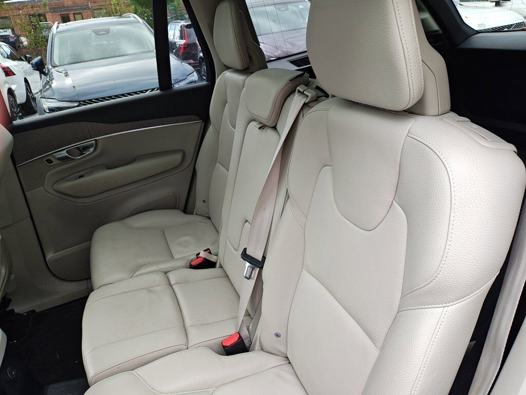 2024 Volvo XC90 Recharge Plug-In Hybrid T8 Plus Bright Theme 7 Passenger Hunt Valley MD