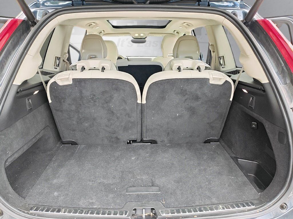 2024 Volvo XC90 Recharge Plug-In Hybrid T8 Plus Bright Theme 7 Passenger Hunt Valley MD