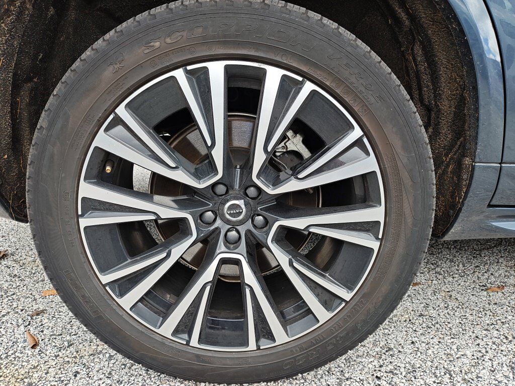 2024 Volvo XC90 Recharge Plug-In Hybrid T8 Plus Bright Theme 7 Passenger Hunt Valley MD