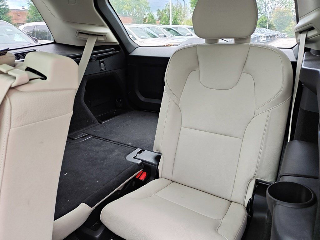 2024 Volvo XC90 Recharge Plug-In Hybrid T8 Plus Bright Theme 7 Passenger Hunt Valley MD