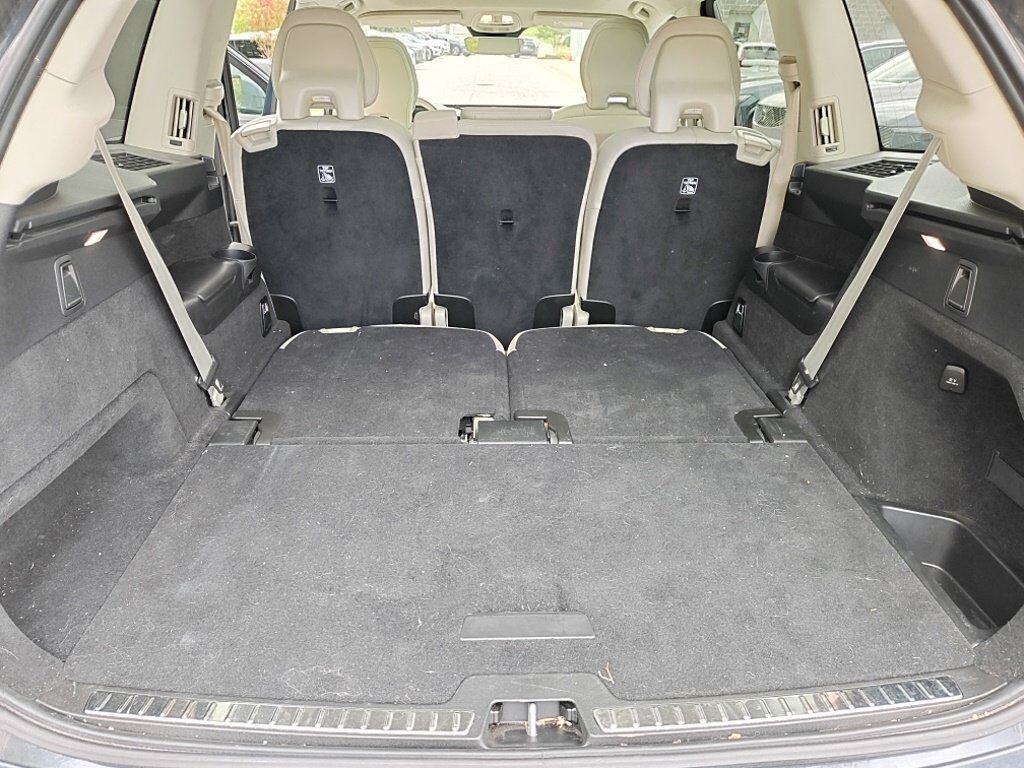 2024 Volvo XC90 Recharge Plug-In Hybrid T8 Plus Bright Theme 7 Passenger Hunt Valley MD
