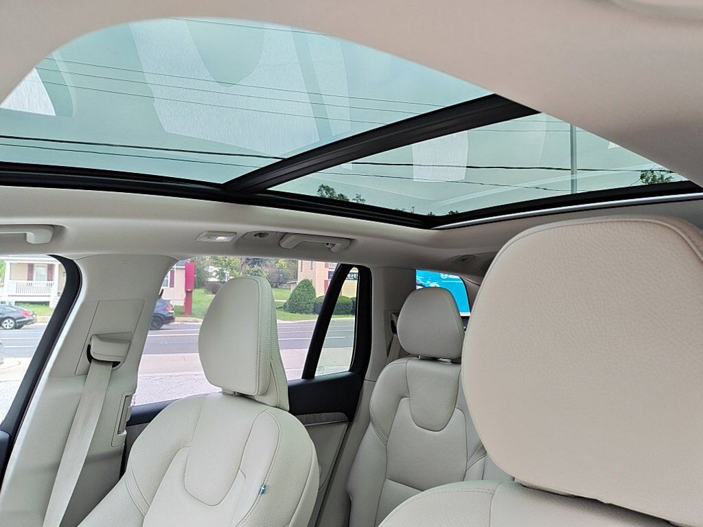 2024 Volvo XC90 Recharge Plug-In Hybrid T8 Plus Bright Theme 7 Passenger Hunt Valley MD