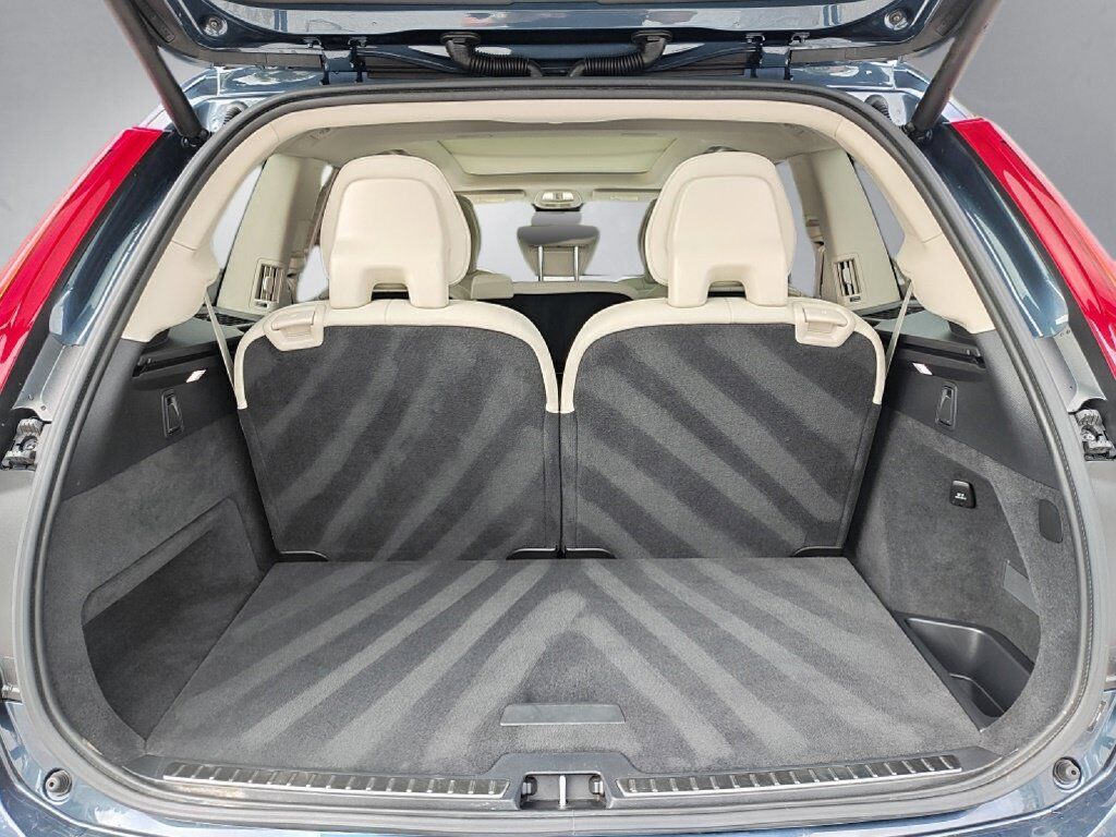 2024 Volvo XC90 Recharge Plug-In Hybrid T8 Plus Bright Theme 7 Passenger Hunt Valley MD
