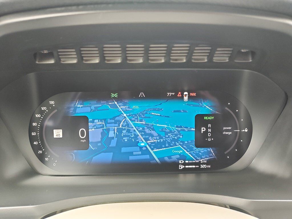 2024 Volvo XC90 Recharge Plug-In Hybrid T8 Plus Bright Theme 7 Passenger Hunt Valley MD