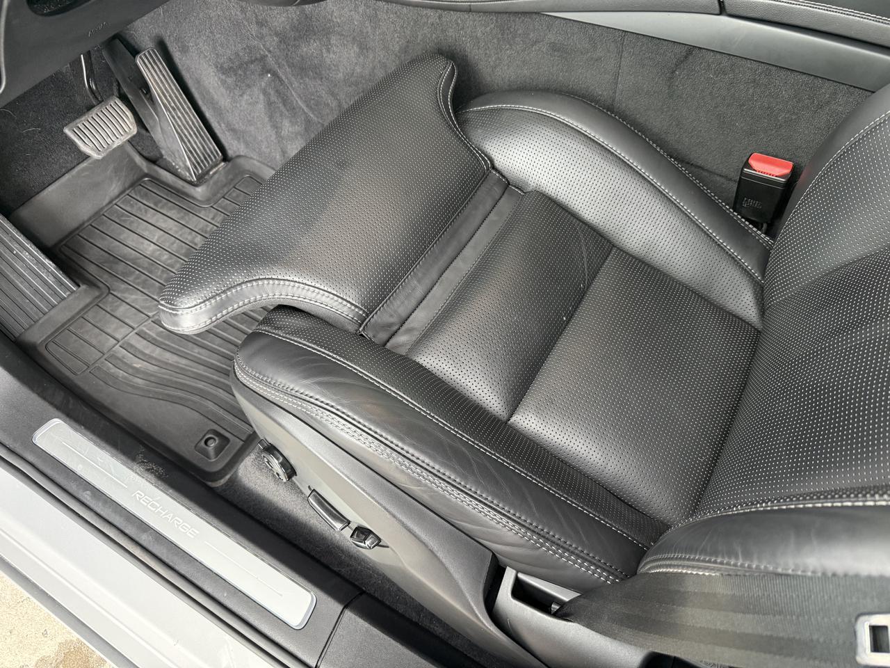 2024 Volvo XC90 Recharge Plug-In Hybrid Ultimate Bright Theme Knoxville TN