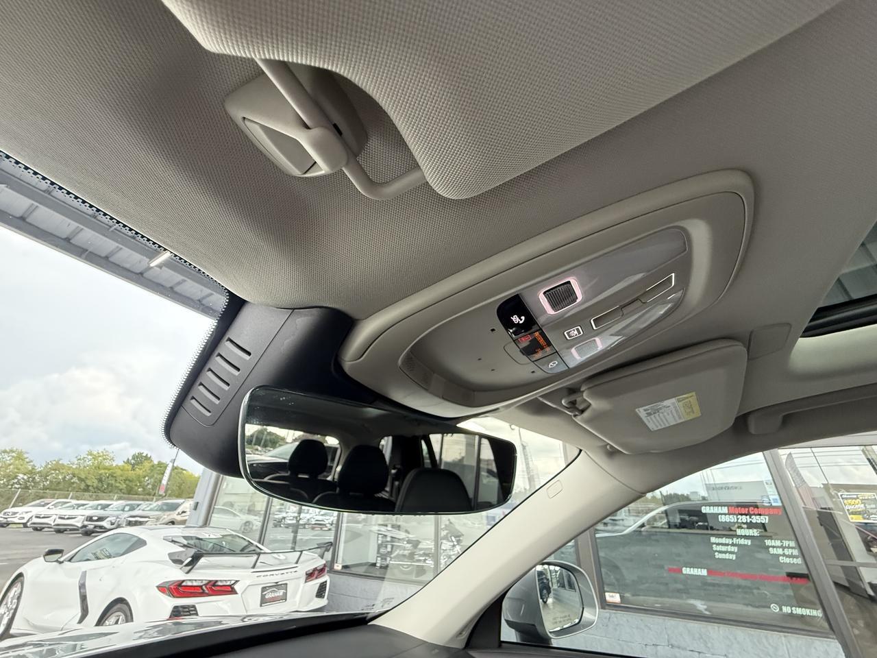 2024 Volvo XC90 Recharge Plug-In Hybrid Ultimate Bright Theme Knoxville TN