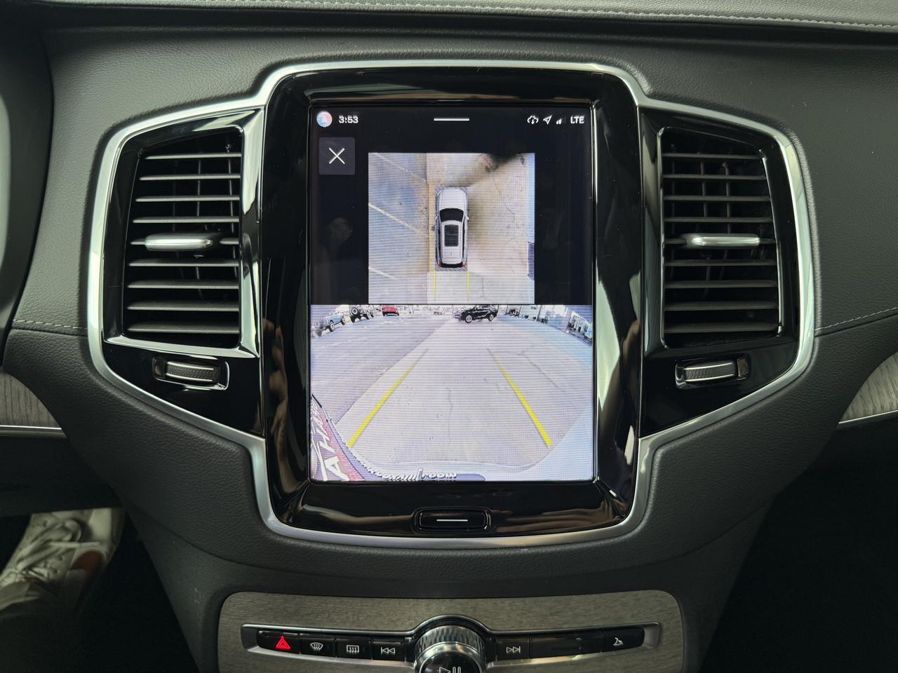 2024 Volvo XC90 Recharge Plug-In Hybrid Ultimate Bright Theme Knoxville TN