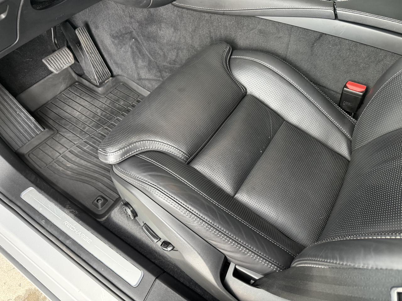 2024 Volvo XC90 Recharge Plug-In Hybrid Ultimate Bright Theme Knoxville TN