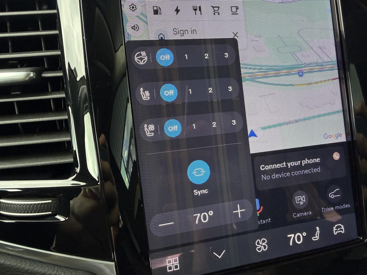 2024 Volvo XC90 Recharge Plug-In Hybrid Ultimate Bright Theme Knoxville TN