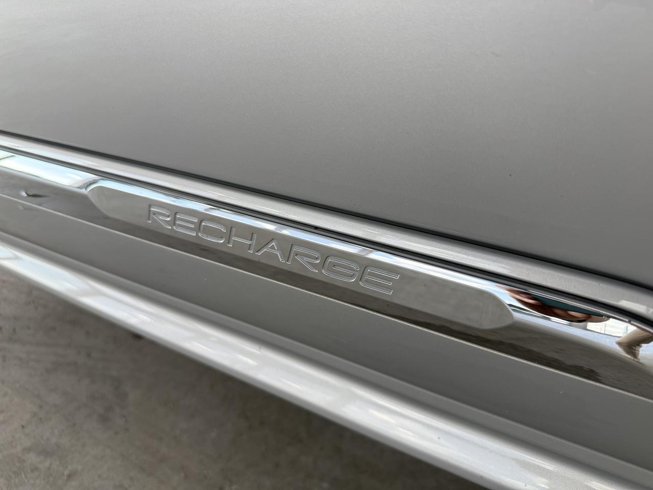 2024 Volvo XC90 Recharge Plug-In Hybrid Ultimate Bright Theme Knoxville TN