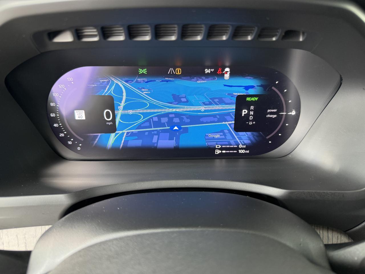 2024 Volvo XC90 Recharge Plug-In Hybrid Ultimate Bright Theme Knoxville TN