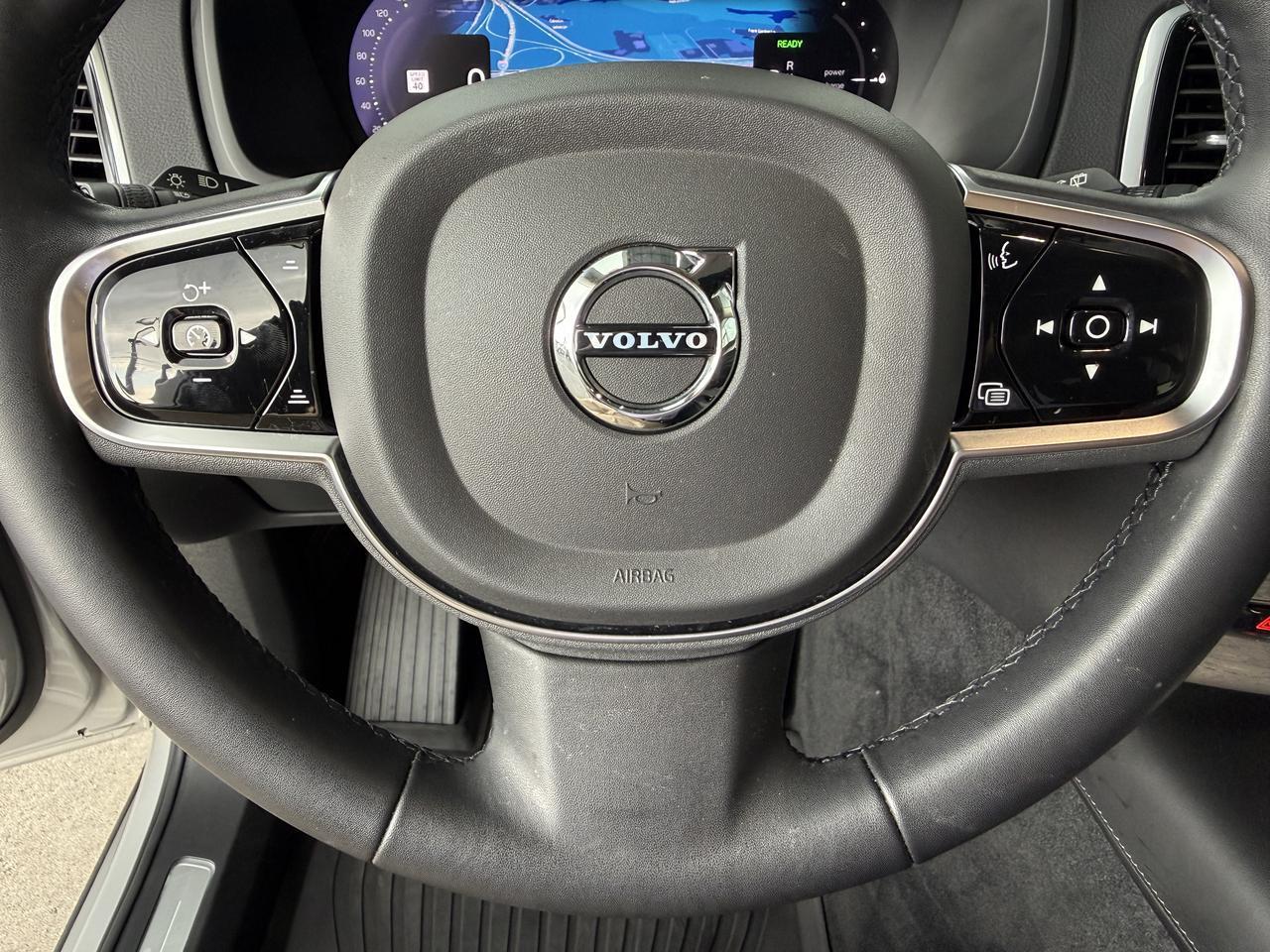 2024 Volvo XC90 Recharge Plug-In Hybrid Ultimate Bright Theme Knoxville TN