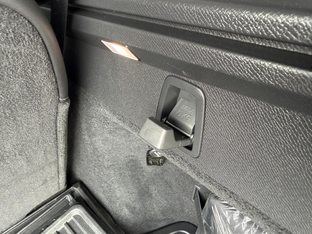 2024 Volvo XC90 Recharge Plug-In Hybrid Ultimate Bright Theme Knoxville TN