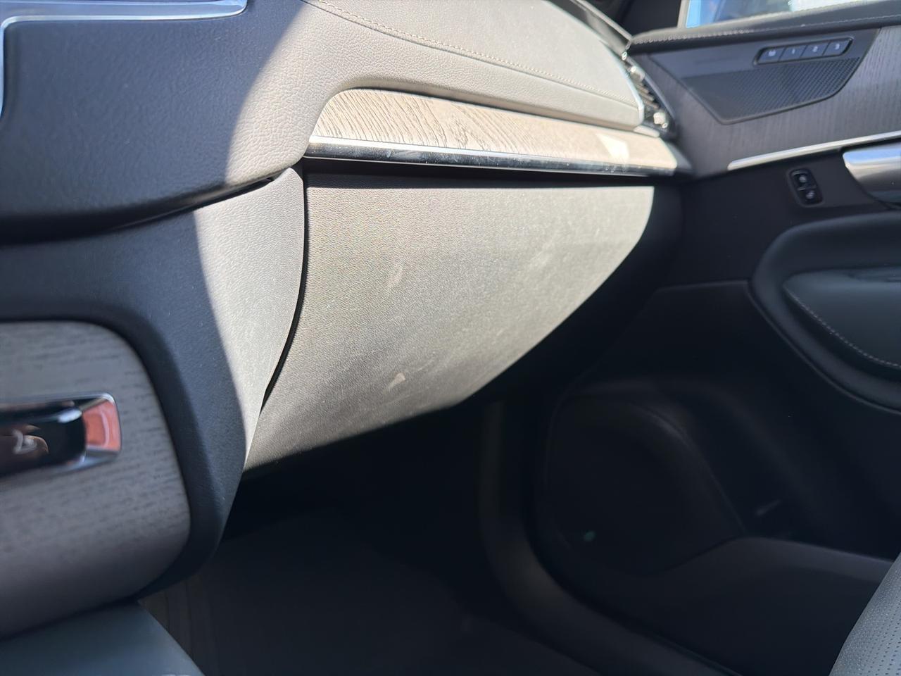 2024 Volvo XC90 Recharge Plug-In Hybrid Ultimate Bend OR