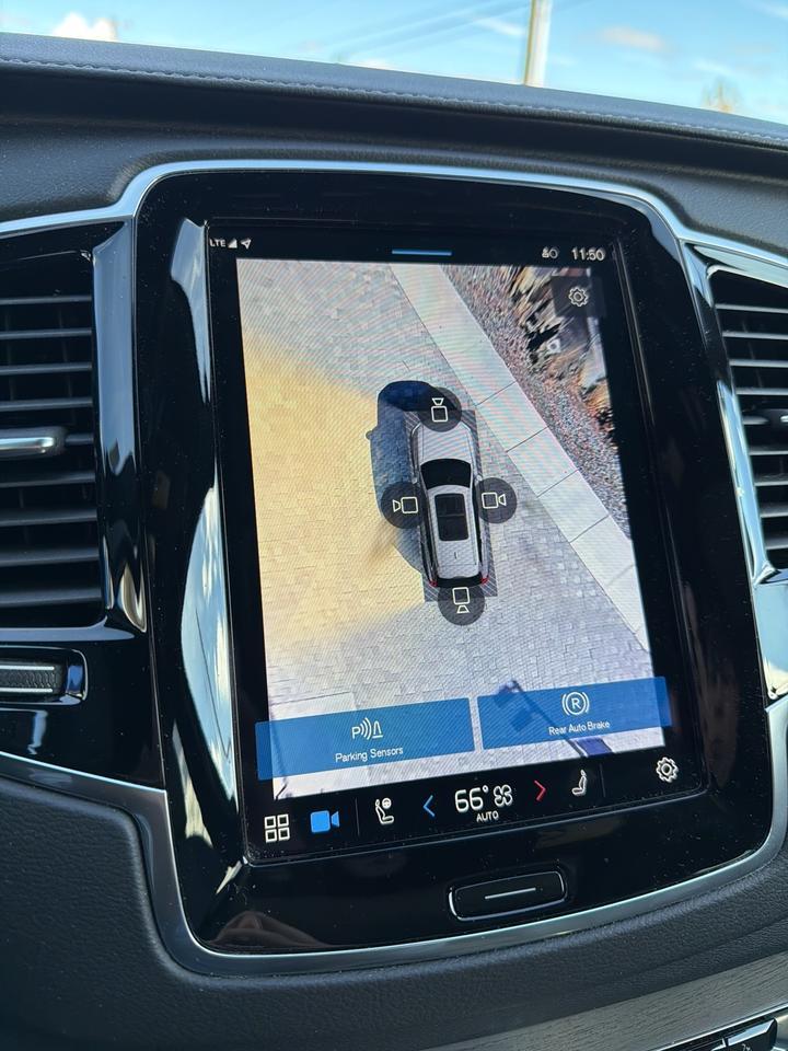 2024 Volvo XC90 Recharge Plug-In Hybrid Ultimate Bend OR