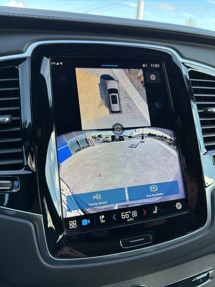 2024 Volvo XC90 Recharge Plug-In Hybrid Ultimate Bend OR