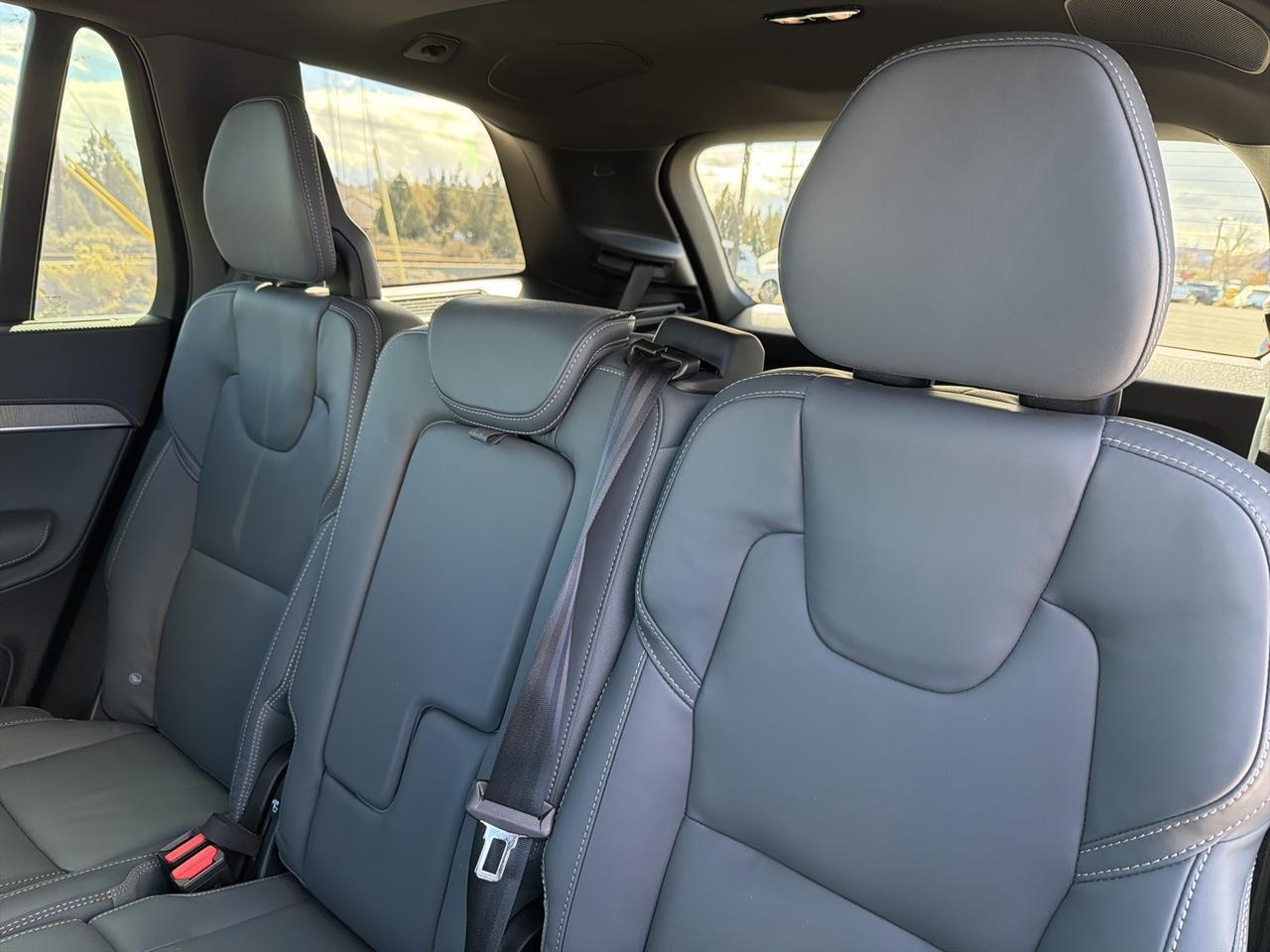 2024 Volvo XC90 Recharge Plug-In Hybrid Ultimate Bend OR