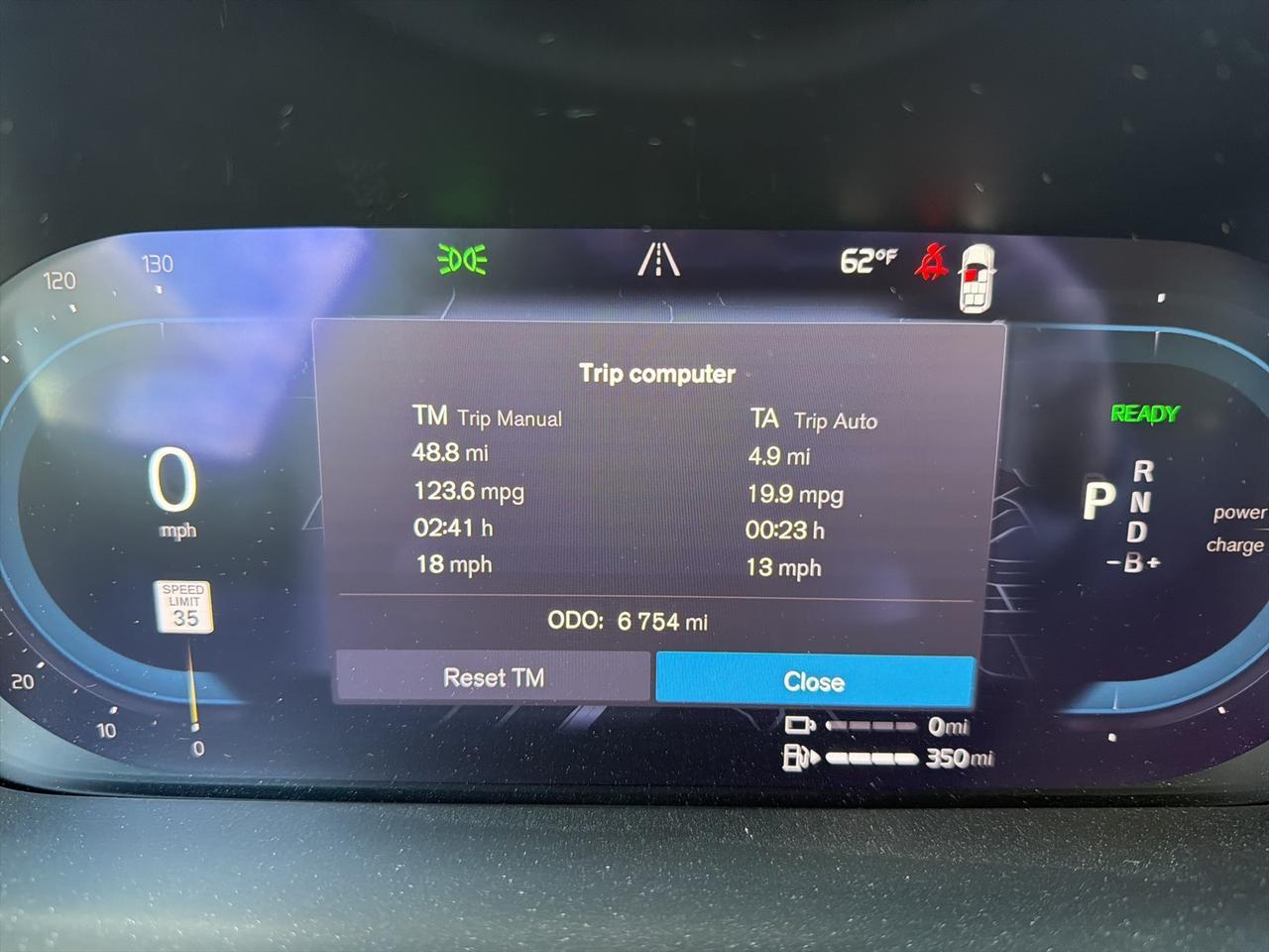 2024 Volvo XC90 Recharge Plug-In Hybrid Ultimate Bend OR