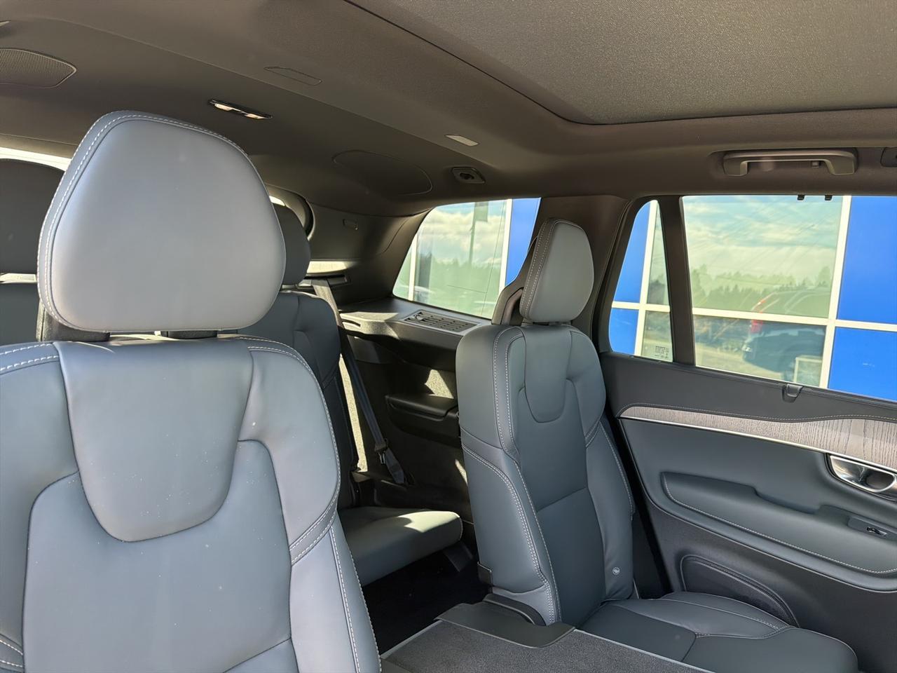 2024 Volvo XC90 Recharge Plug-In Hybrid Ultimate Bend OR