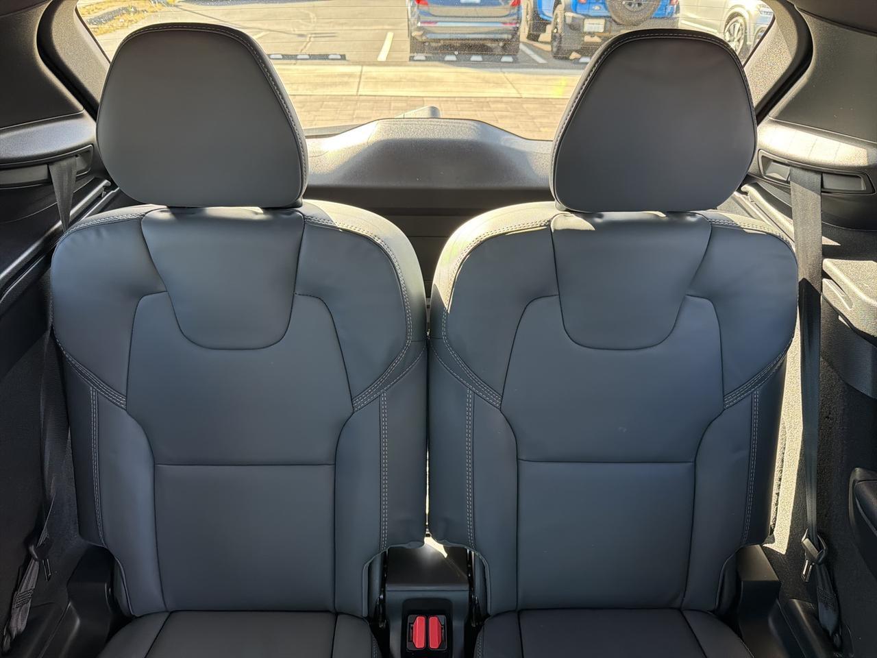 2024 Volvo XC90 Recharge Plug-In Hybrid Ultimate Bend OR