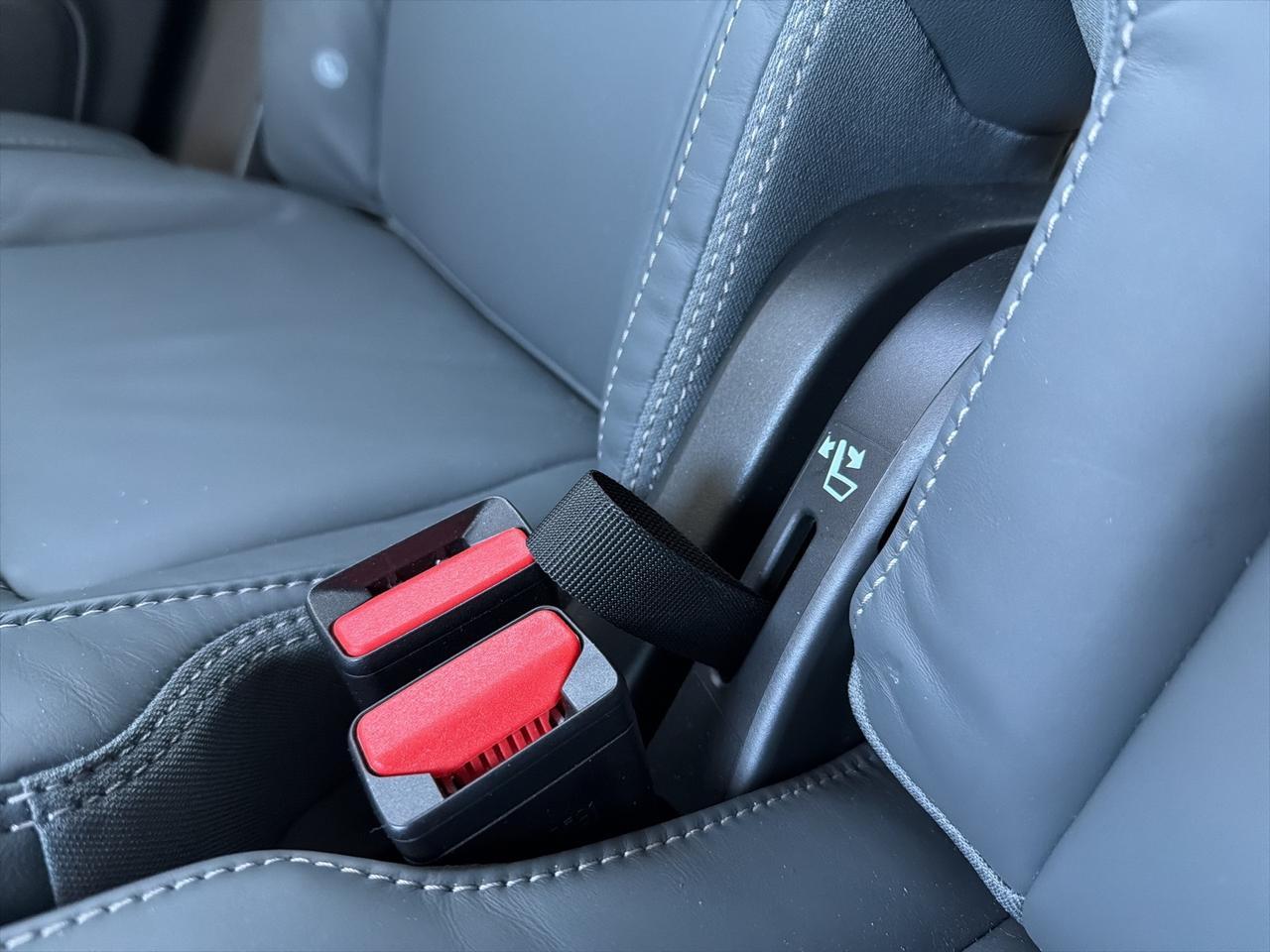 2024 Volvo XC90 Recharge Plug-In Hybrid Ultimate Bend OR