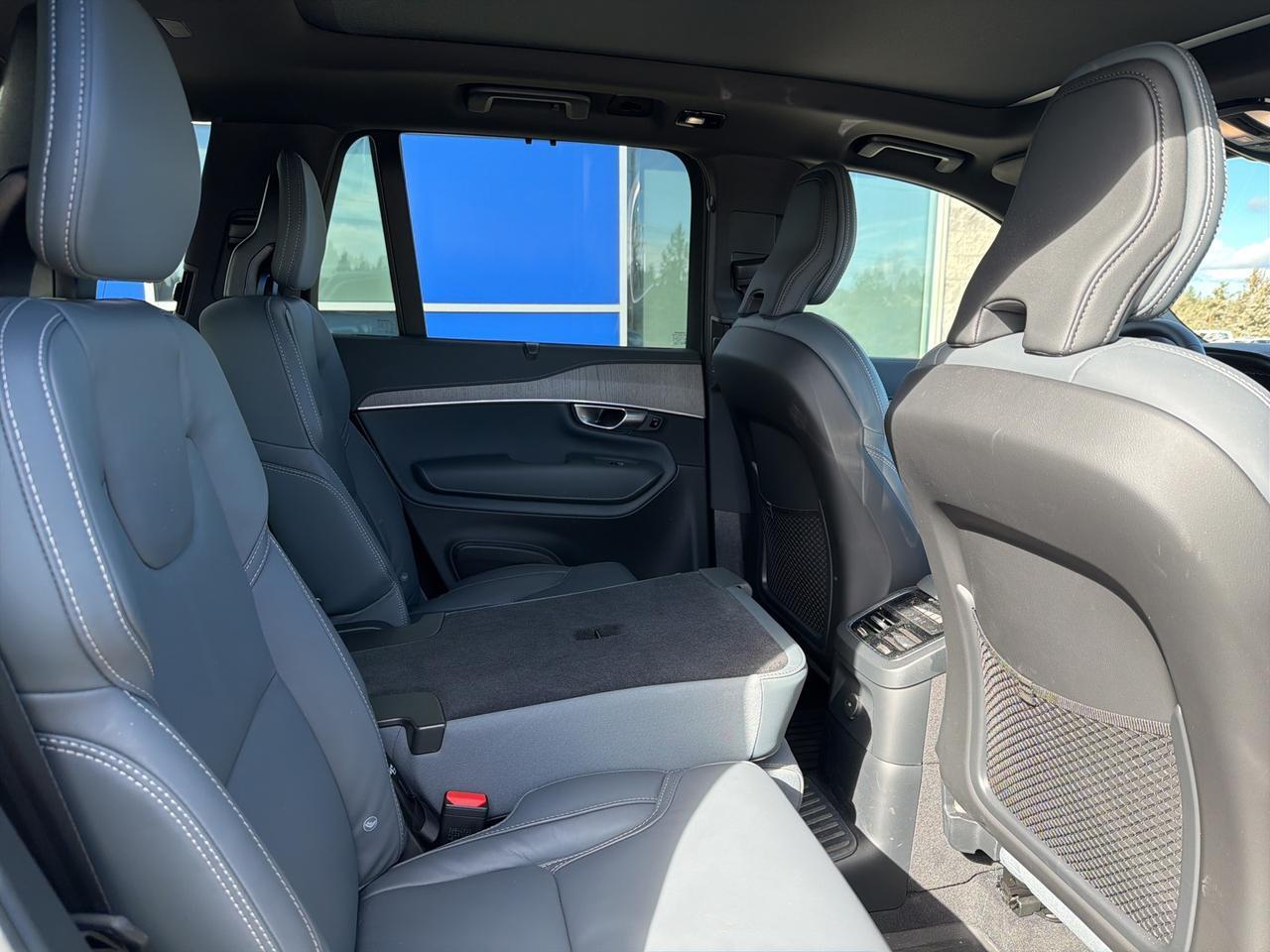 2024 Volvo XC90 Recharge Plug-In Hybrid Ultimate Bend OR