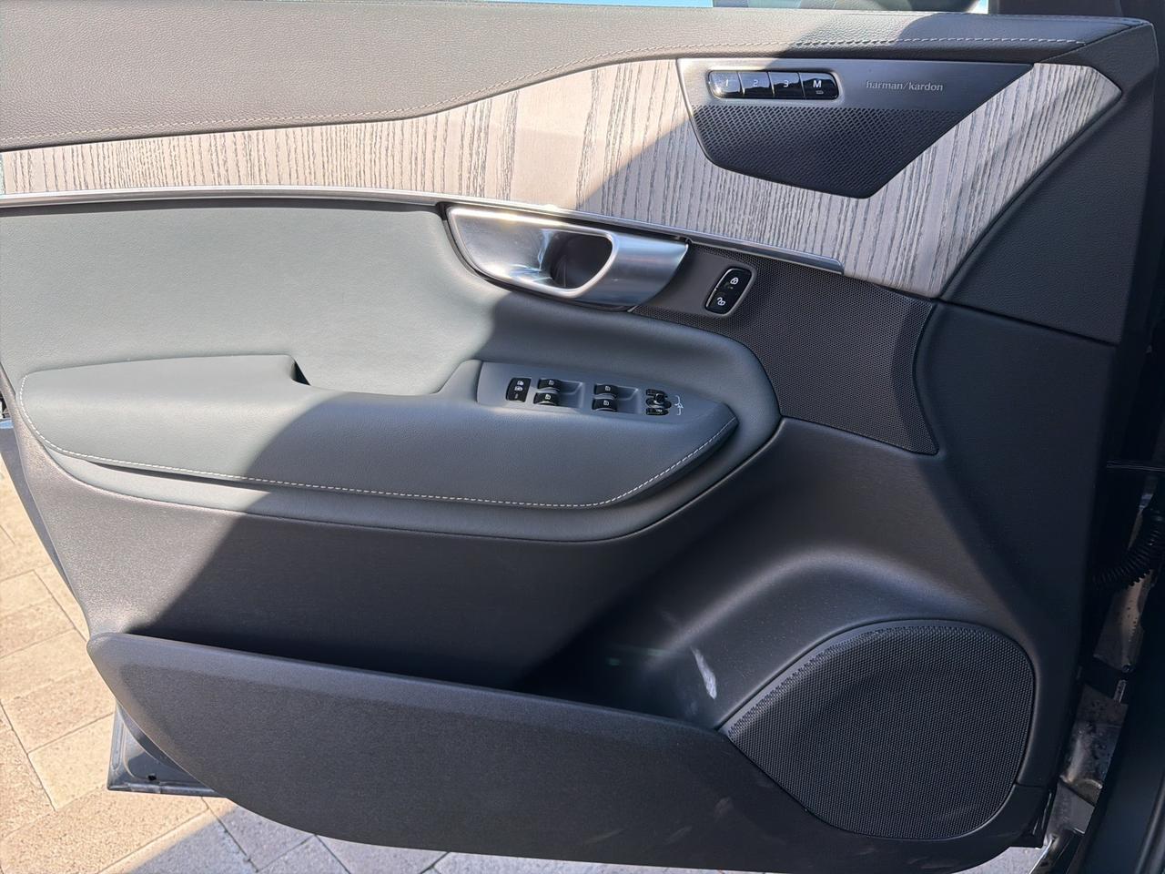 2024 Volvo XC90 Recharge Plug-In Hybrid Ultimate Bend OR