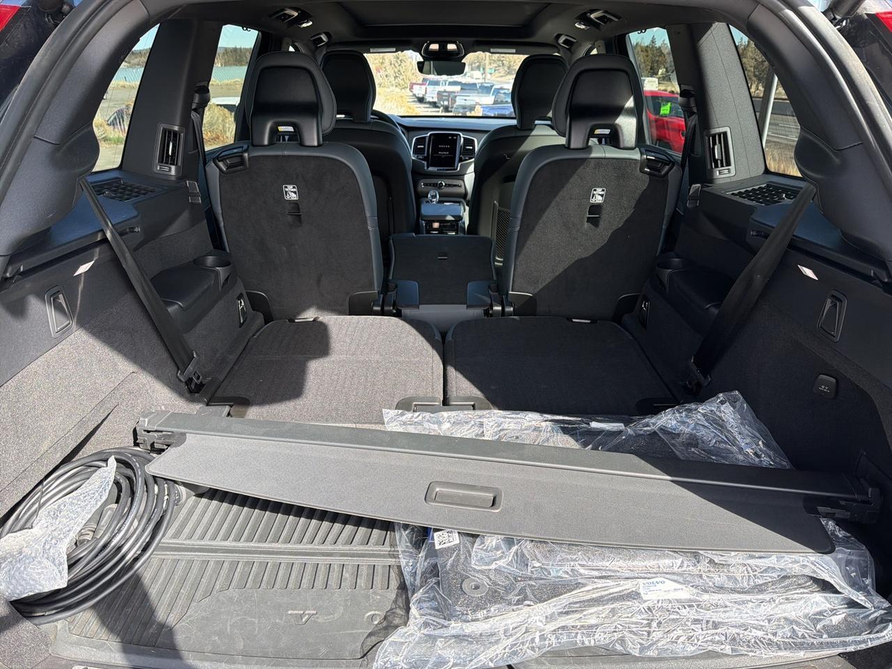 2024 Volvo XC90 Recharge Plug-In Hybrid Ultimate Bend OR