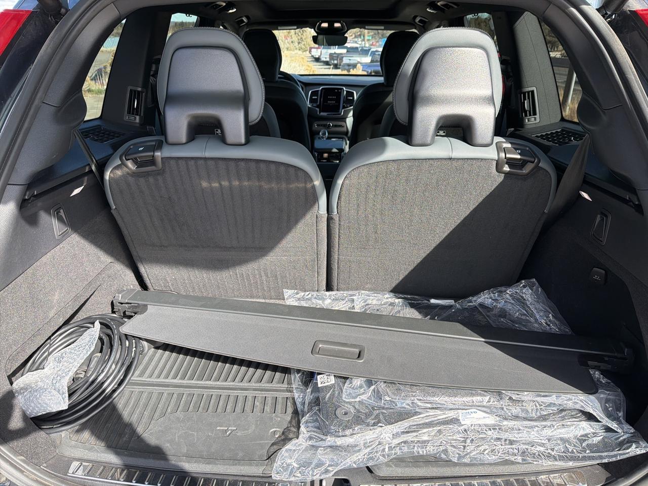 2024 Volvo XC90 Recharge Plug-In Hybrid Ultimate Bend OR