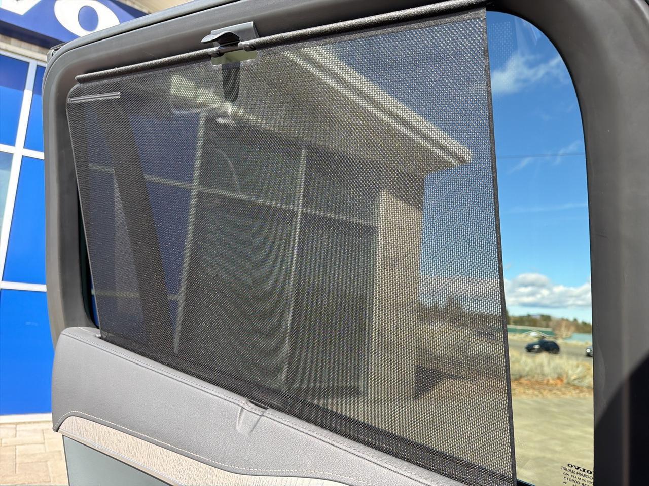 2024 Volvo XC90 Recharge Plug-In Hybrid Ultimate Bend OR