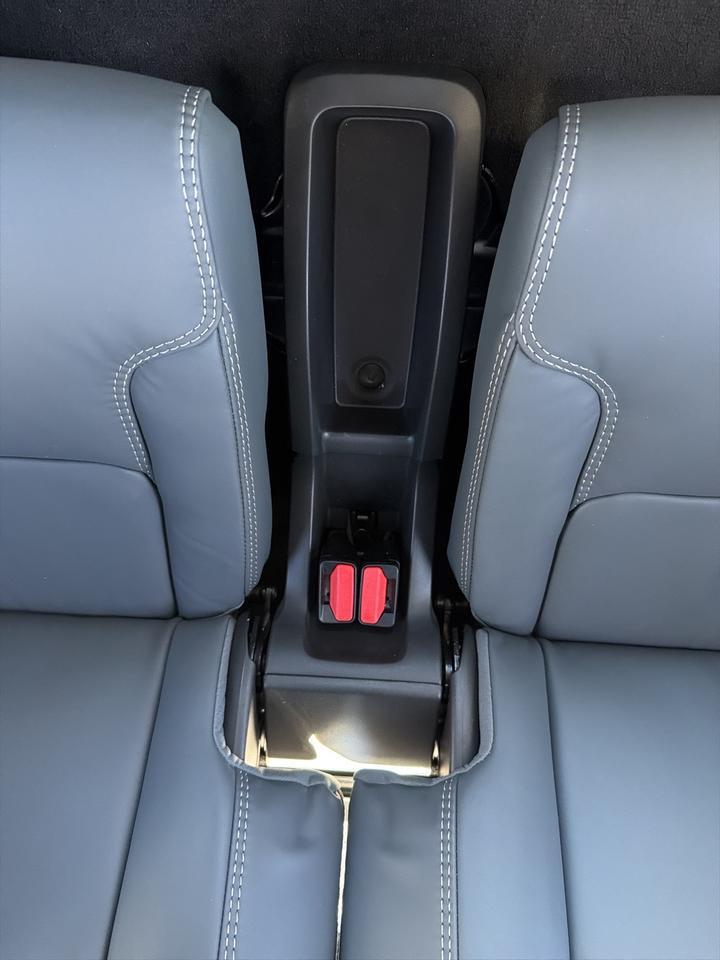 2024 Volvo XC90 Recharge Plug-In Hybrid Ultimate Bend OR