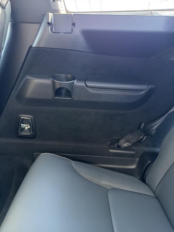 2024 Volvo XC90 Recharge Plug-In Hybrid Ultimate Bend OR