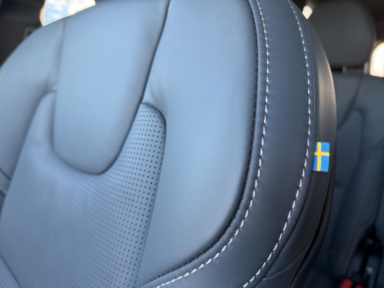 2024 Volvo XC90 Recharge Plug-In Hybrid Ultimate Bend OR