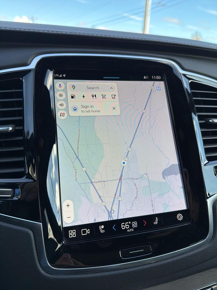 2024 Volvo XC90 Recharge Plug-In Hybrid Ultimate Bend OR