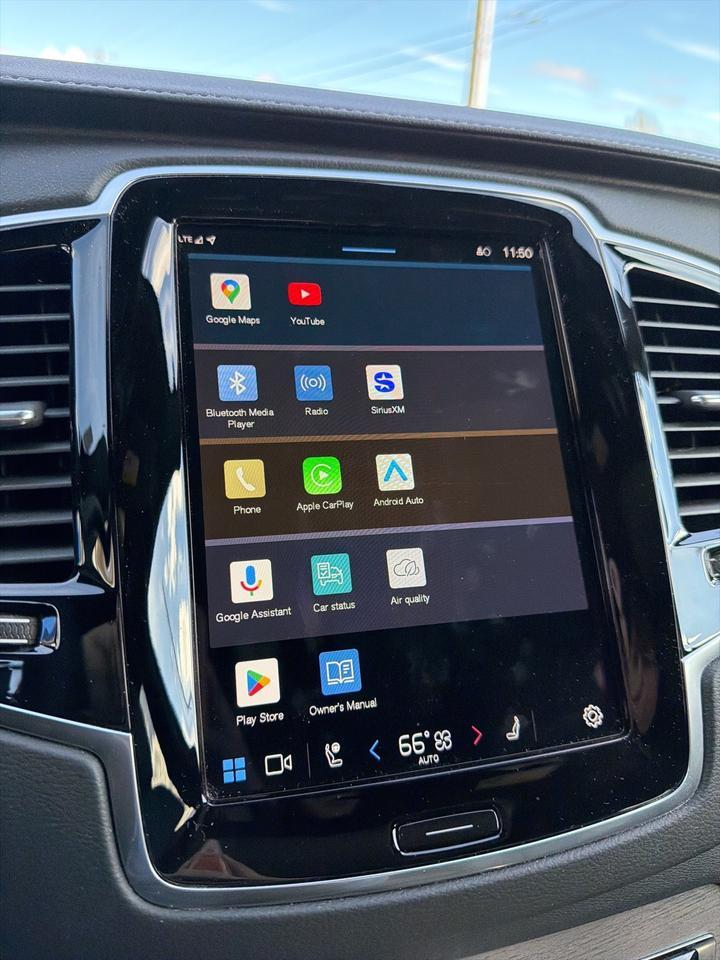 2024 Volvo XC90 Recharge Plug-In Hybrid Ultimate Bend OR