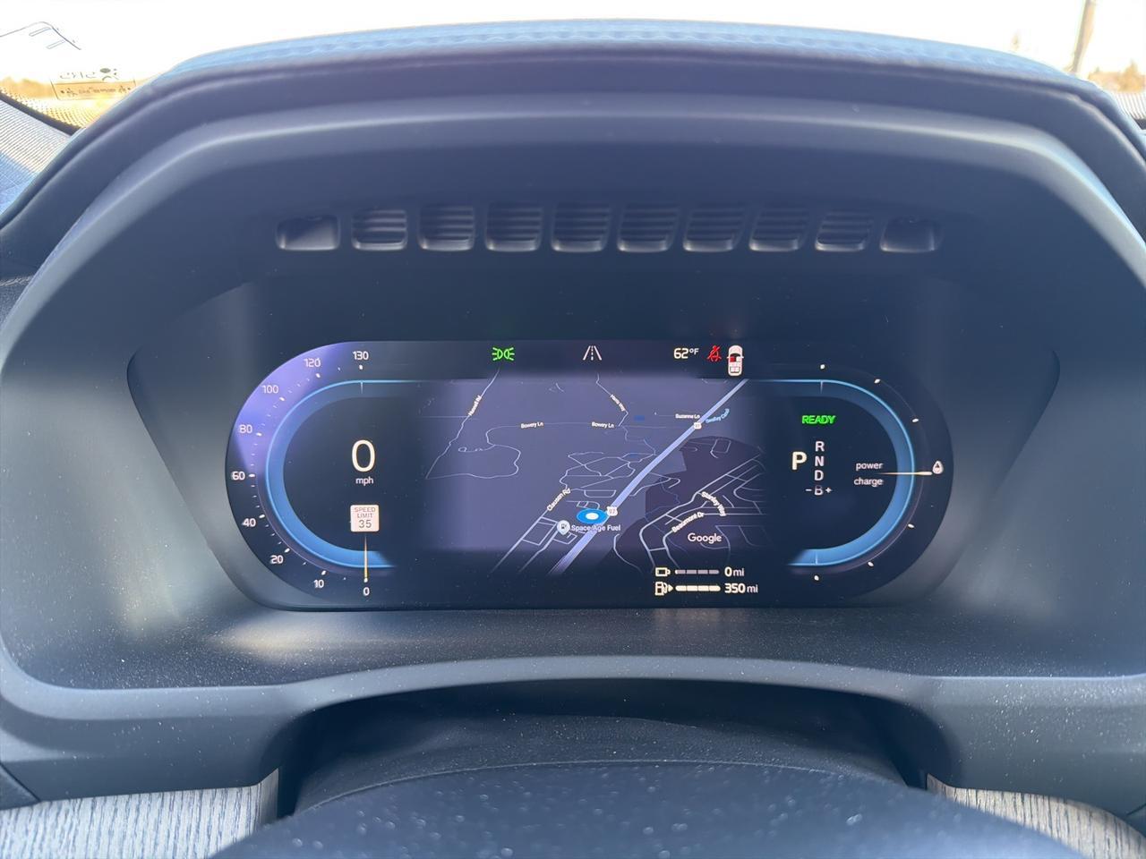 2024 Volvo XC90 Recharge Plug-In Hybrid Ultimate Bend OR