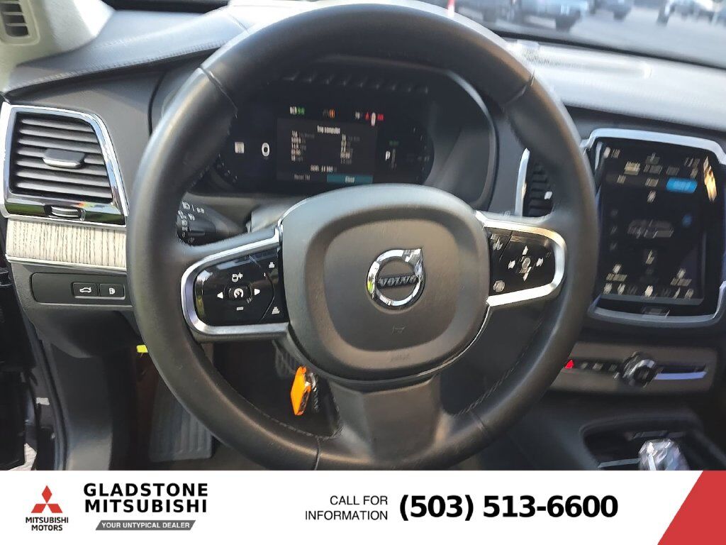2024 Volvo XC90 Recharge Plug-In Hybrid Ultimate Milwaukie OR